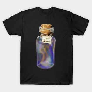 Eau de Parfum: Aedion Ashryver T-Shirt